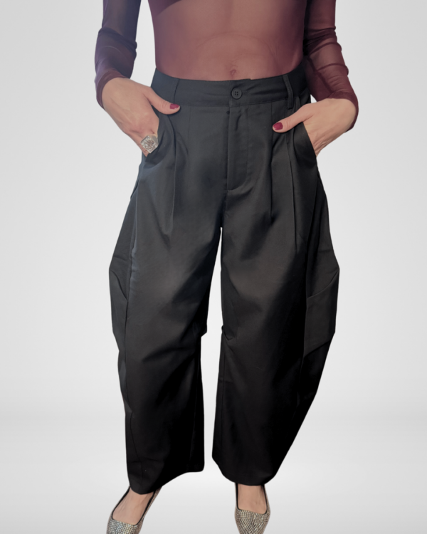Pantaloni cargo Elettra