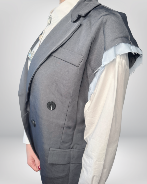 Blazer Brunella Smanicato - immagine 2