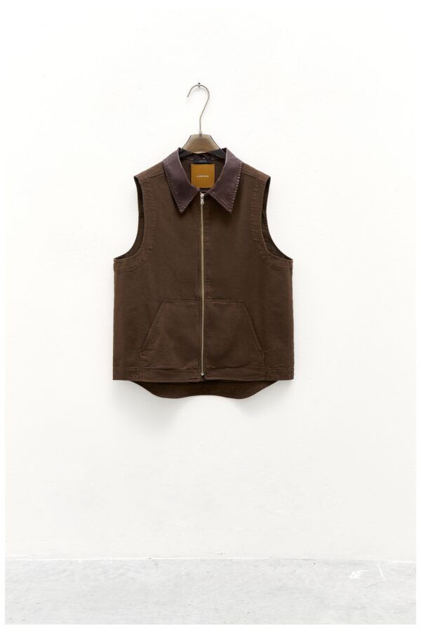 Gilet LUMINA - immagine 2