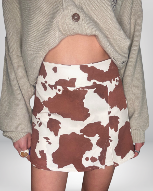 Shorts VICBEE