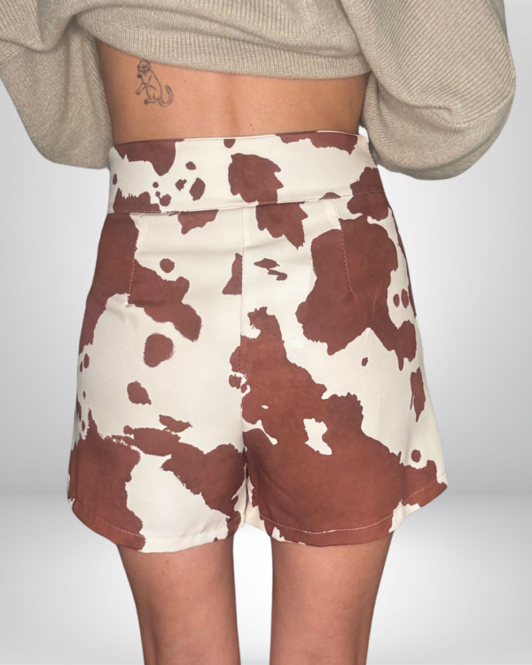 Shorts VICBEE - immagine 2