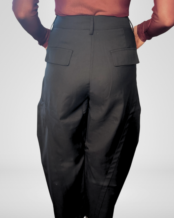 Pantaloni cargo Elettra - immagine 2