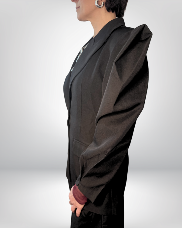 Blazer Priscilla Strutturato - immagine 2