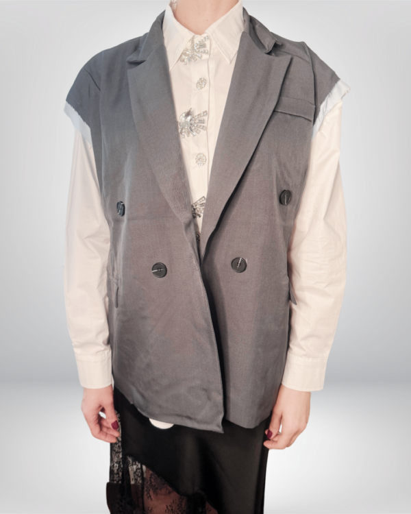 Blazer Brunella Smanicato