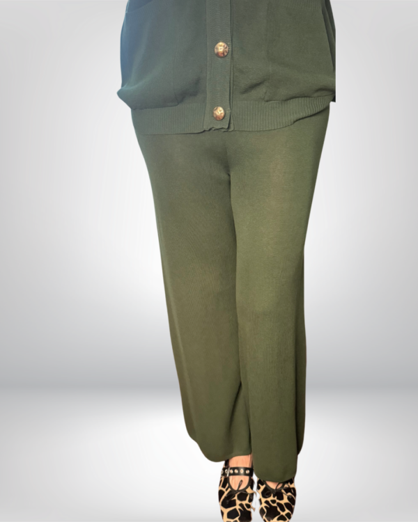 Pantaloni Susi VICBEE