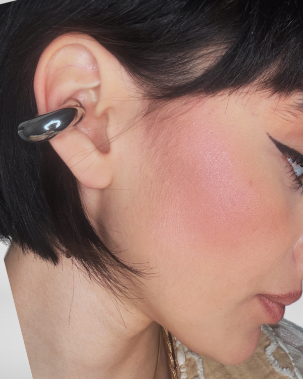 Ear Cuff Big