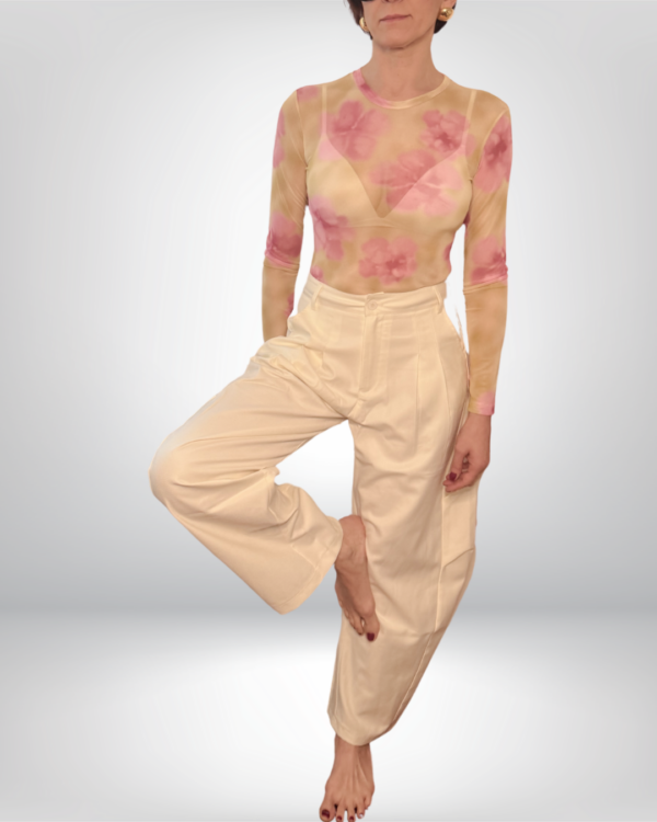 Pantaloni cargo Elettra - immagine 3