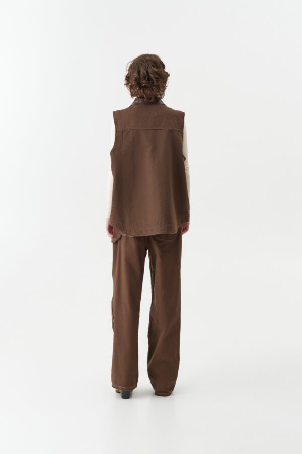 Gilet LUMINA - immagine 3