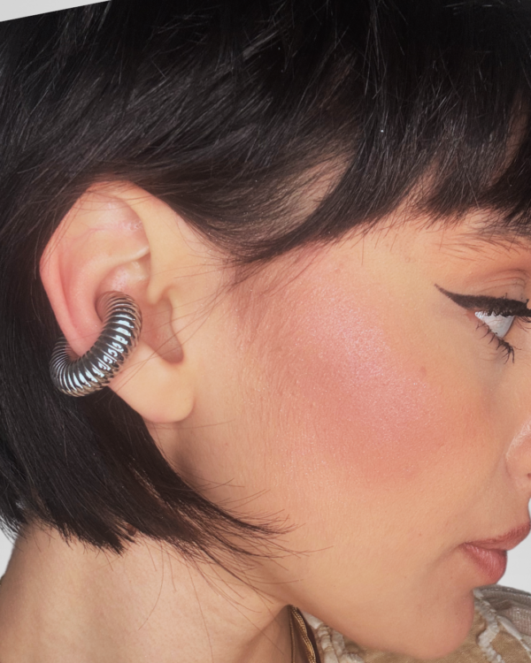 Ear Cuff Stria