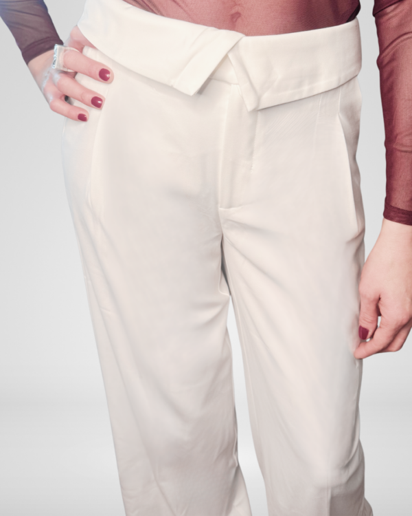 Pantalone Tailleur