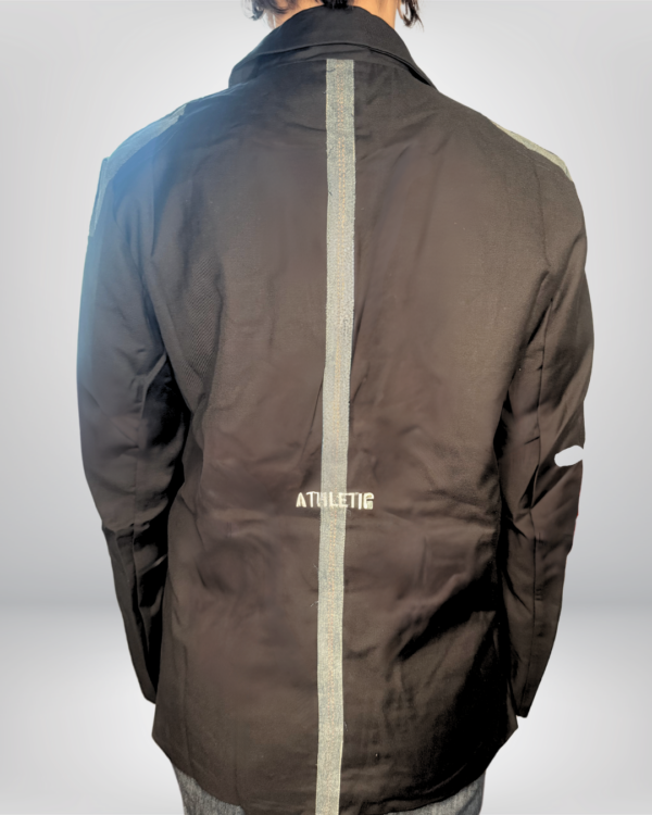 Blazer Doppia Texture - immagine 4