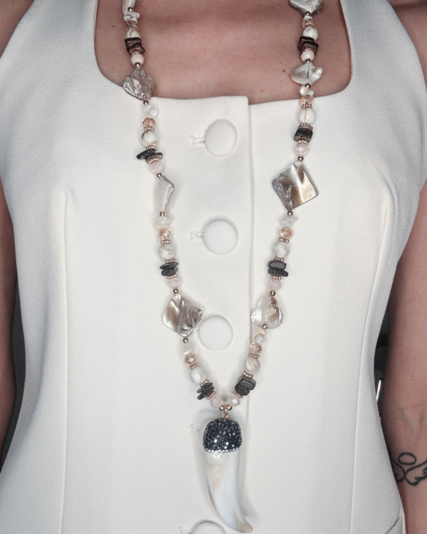 Collana Corno